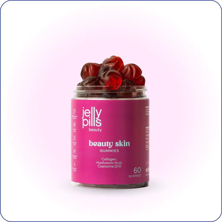 Jelly Pills